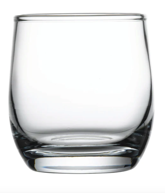 Pasabahce Bolero Old Fashioned Glass - 230ml (Set of 6)