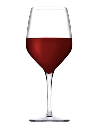 Pasabahce Napa Red Wine Glass - 470ml (Set of 6)