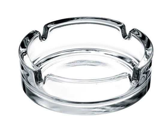 Pasabahce Bistro Ashtray - 10.7cm