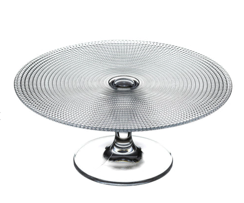 Pasabahce Generation Serving Platter - 28cm