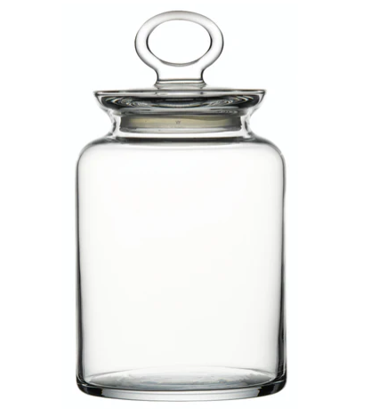 Pasabahce Kitchen Jar - 1.5L