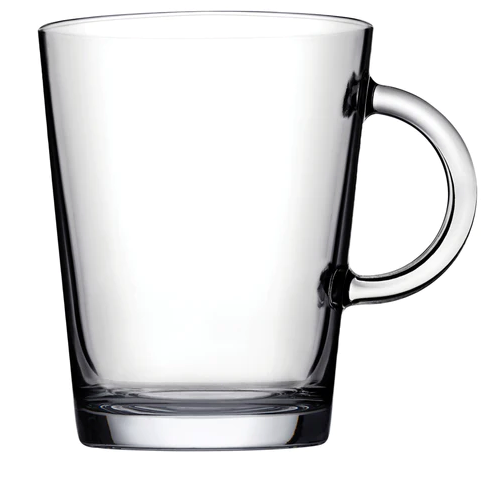 Pasabahce Tribeca Mug - 290ml (Set of 6)