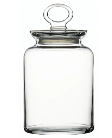 Pasabahce Kitchen Jar - 1L