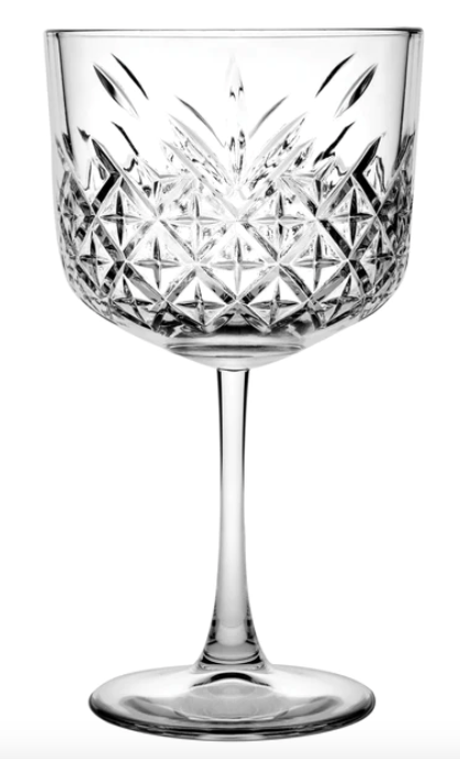 Pasabahce Timeless Cocktail Glass - 490ml (Set of 6)