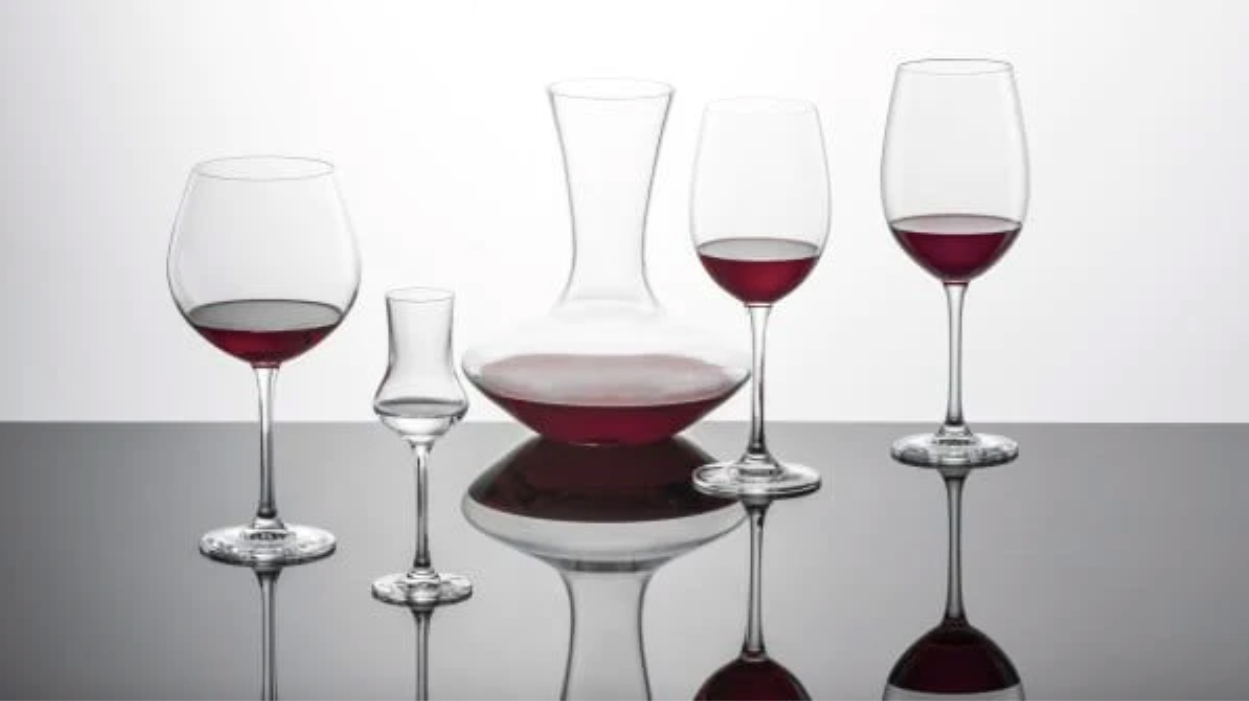 Zwiesel Classico Burgundy Red Wine Glass - 814ml (Set of 6)