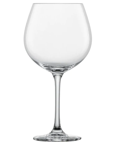 Zwiesel Classico Burgundy Red Wine Glass - 814ml (Set of 6)
