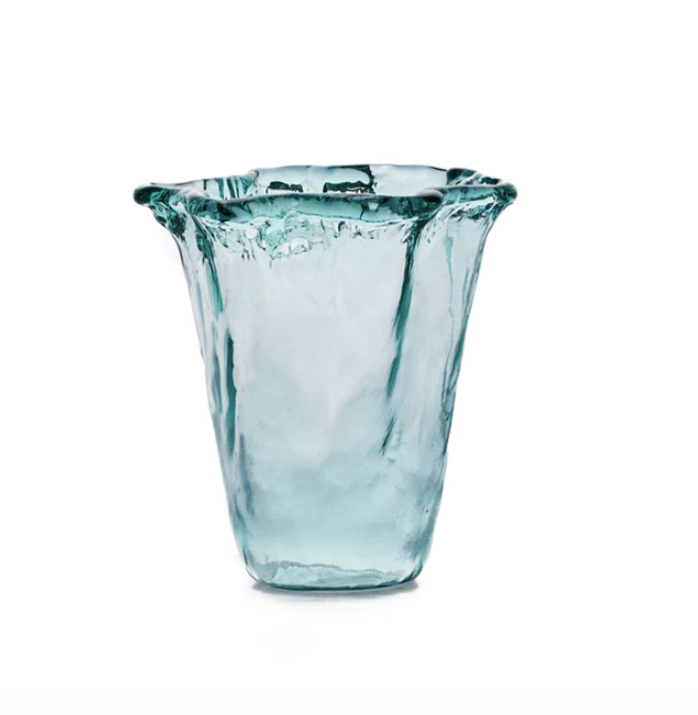 Vitrocolor Panuelo Vase - 20cm