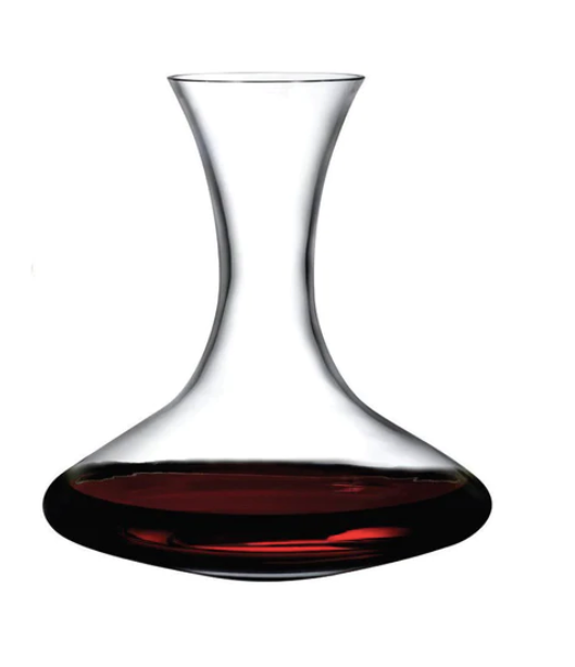 Pasabahce Castle Decanter - 1.25L