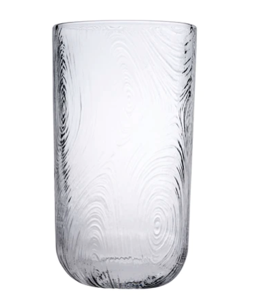 Pasabahce Linden Highball Glass - 350ml (Set of 6)