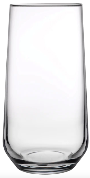 Pasabahce Allegra Highball Glass - 470ml (Set of 6)