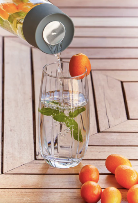 Pasabahce Zest Bottle