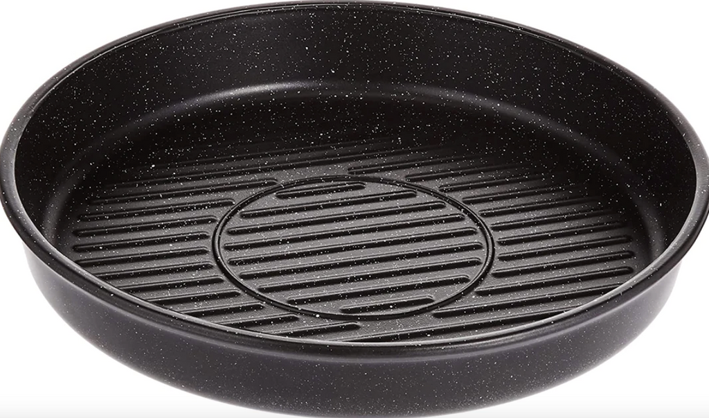 Borcam Non-Stick Round Oven Dish 2.95L