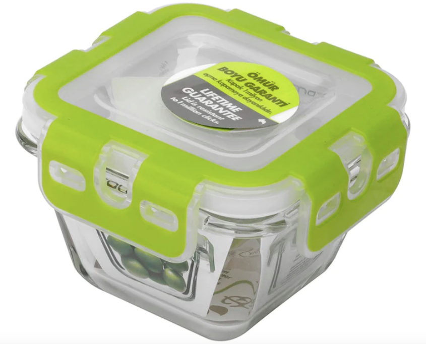 Pasabahce StoreMax Food Container - 290ml