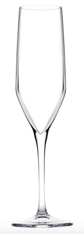 Pasabahce Napa Champagne Flute Glass - 200ml (Set of 6)
