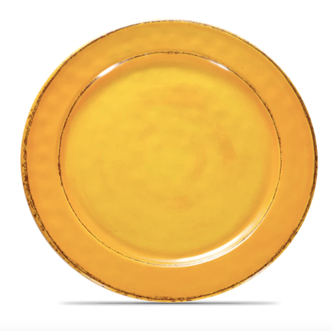 Pujadas Colors Melamine Plate - 22cm