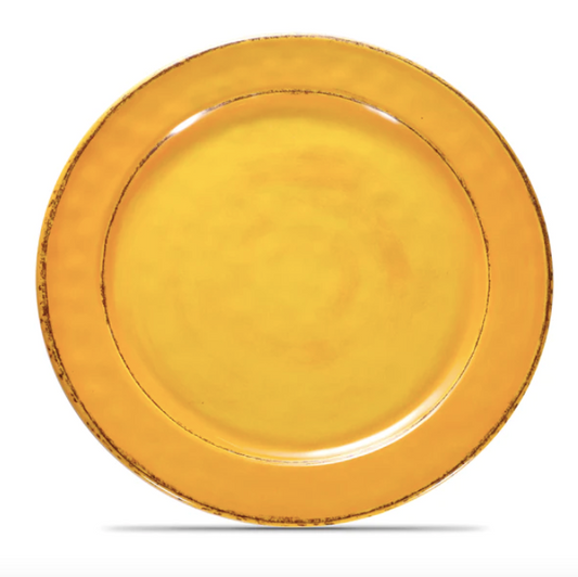 Pujadas Colors Melamine Plate - 22cm