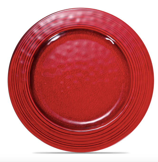 Pujadas Colors Melamine Plate - 28cm