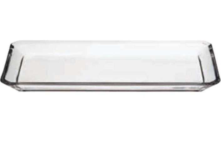 Nude Grace Serving Platter - 30x14cm