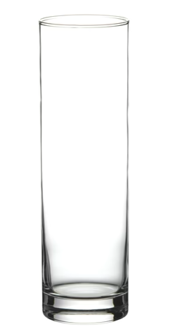 Pasabahce Botanica Vase - 26.5cm