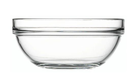 Pasabahce Chef Bowl - 17.2cm