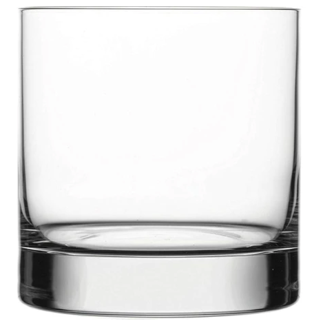 Nude Rocks S Double Old Fashioned Glass - 385ml (Set of 6)