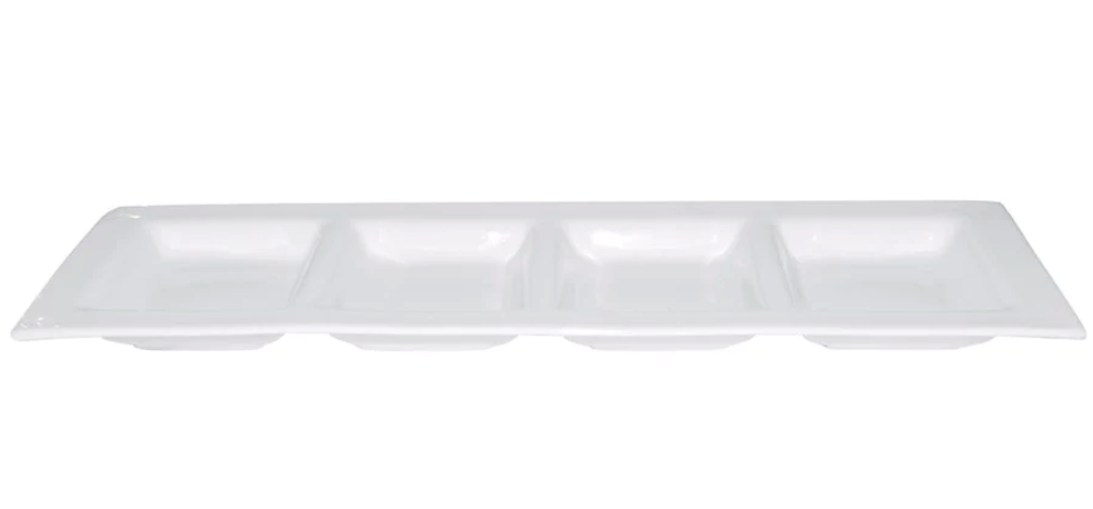 Porland Appetizer Plate - 14x40cm