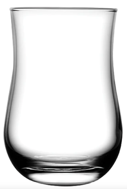 Pasabahce Natural Tea Glass - 130ml (Set of 6)