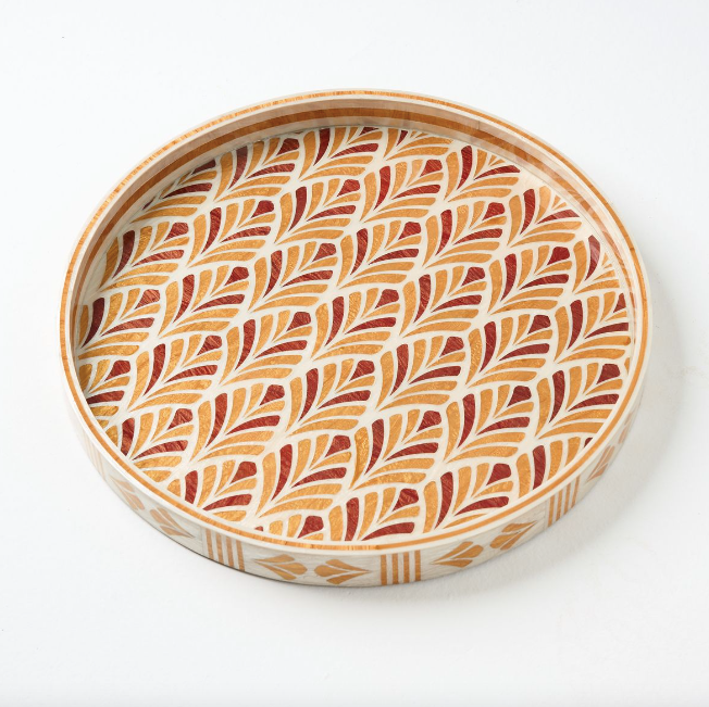 RD3 Round Tray