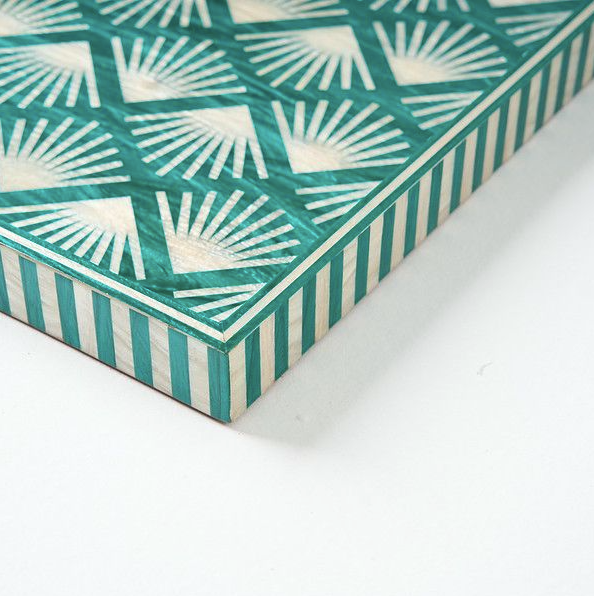 RC4 Rectangle Tray