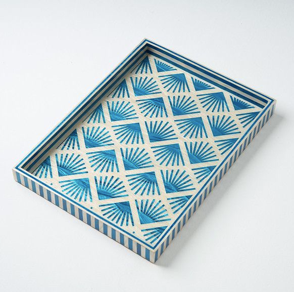 RC6 Rectangle Tray