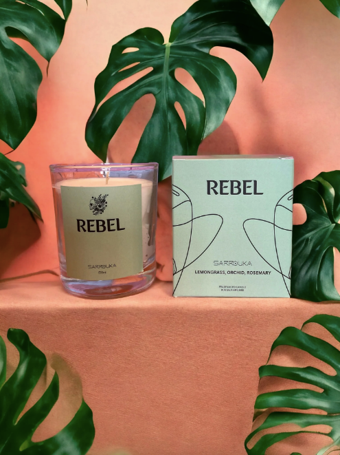 Rebel