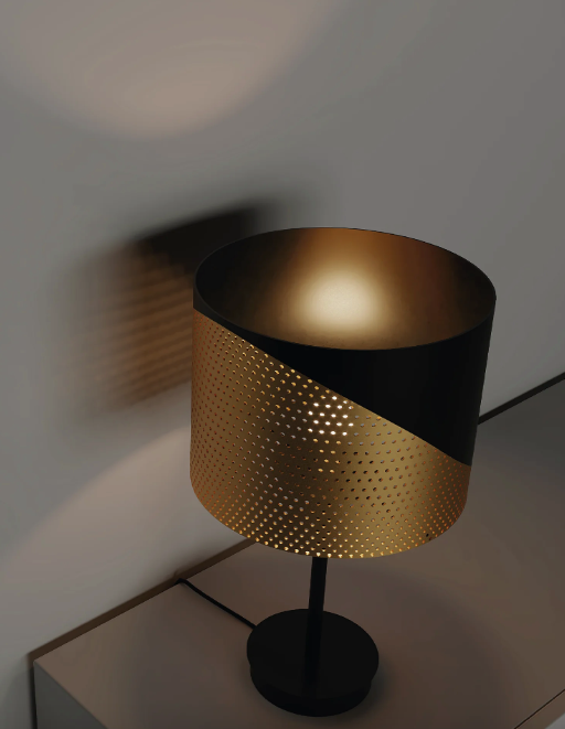 Dip - Table Lamp
