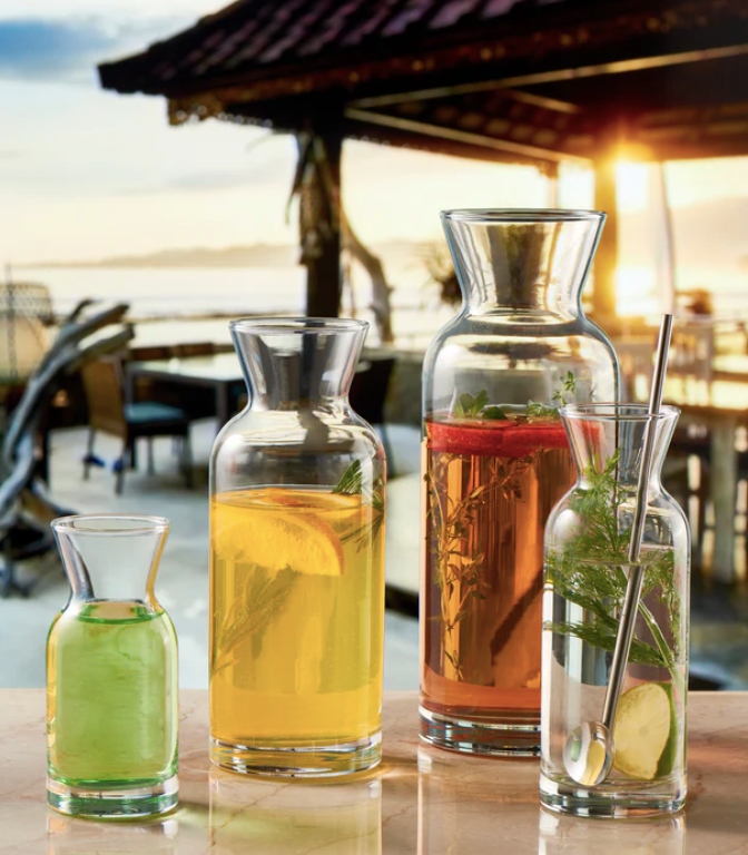 Pasabahce Village Pitcher - 360ml