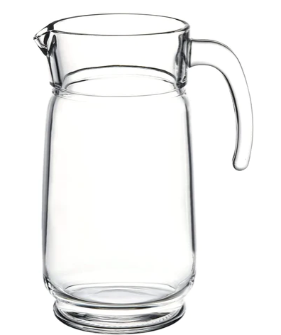 Pasabahce Aquatic Pitcher - 1.65L