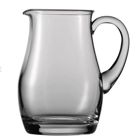 Zwiesel Bistro Pitcher