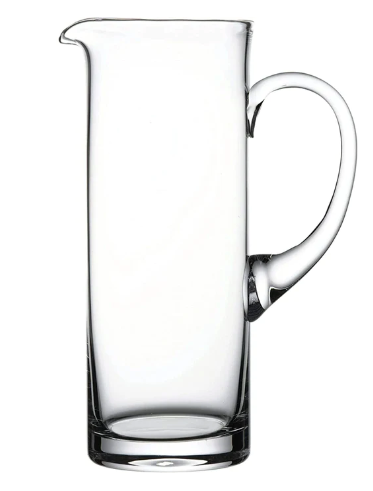 Nude Prosecco Pitcher - 500ml