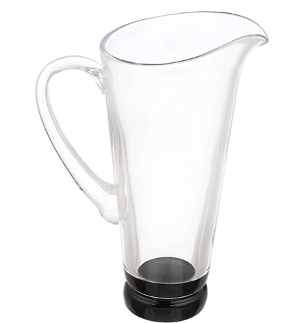 Nude Boss Decanter & Glasses Set