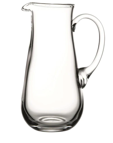 Nude Clara Pitcher - 800ml