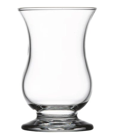 Pasabahce Pera Tea Glass - 100ml (Set of 6)