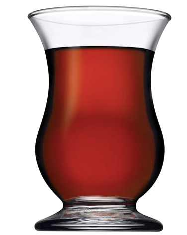 Pasabahce Pera Tea Glass - 100ml (Set of 6)