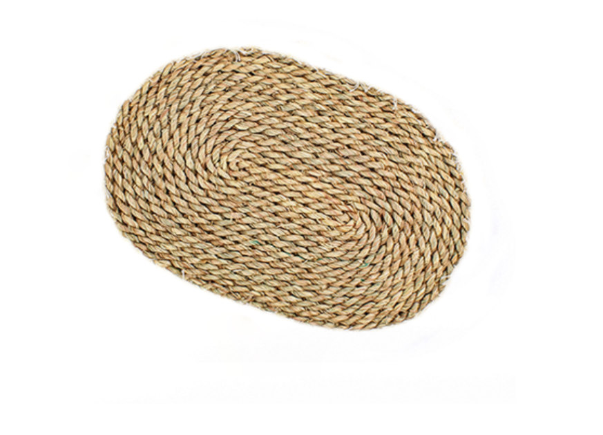 Halfa Oval Carpet