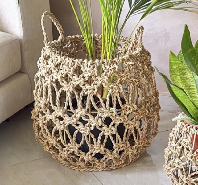 Marjouna Halfa Mesh Yarn