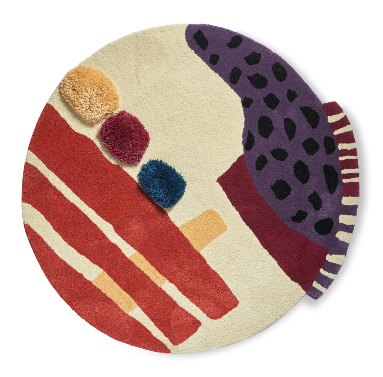 Roxie Rug