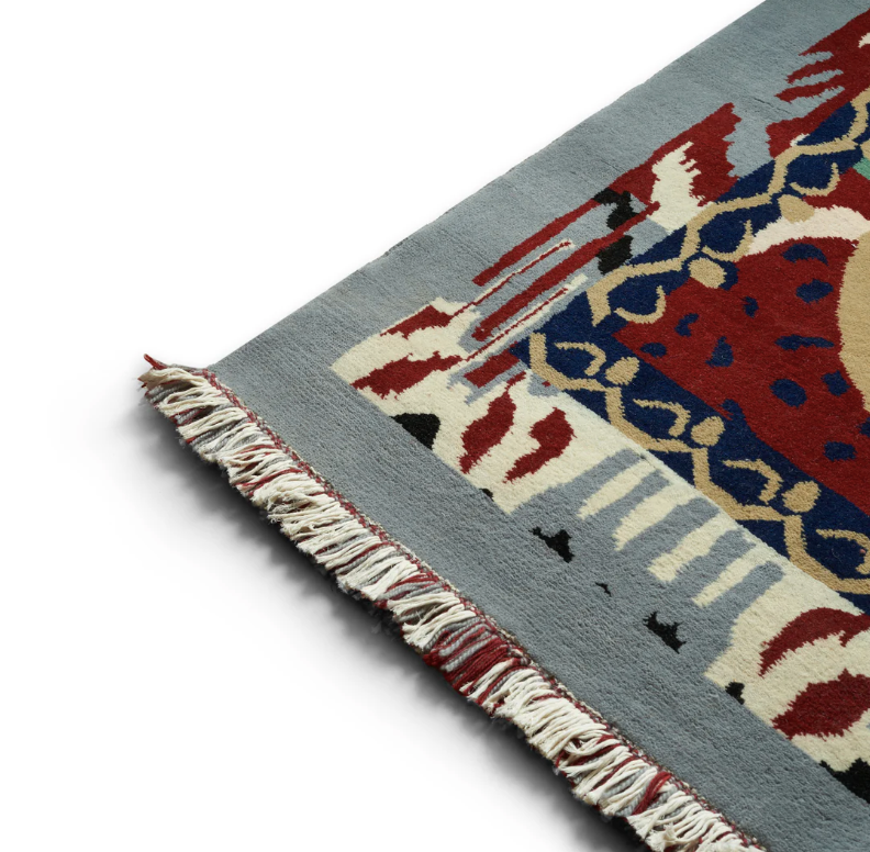 Despina Handknotted Rug