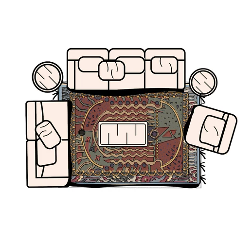 Despina Handknotted Rug
