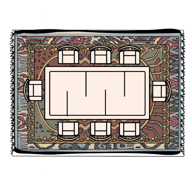 Despina Handknotted Rug