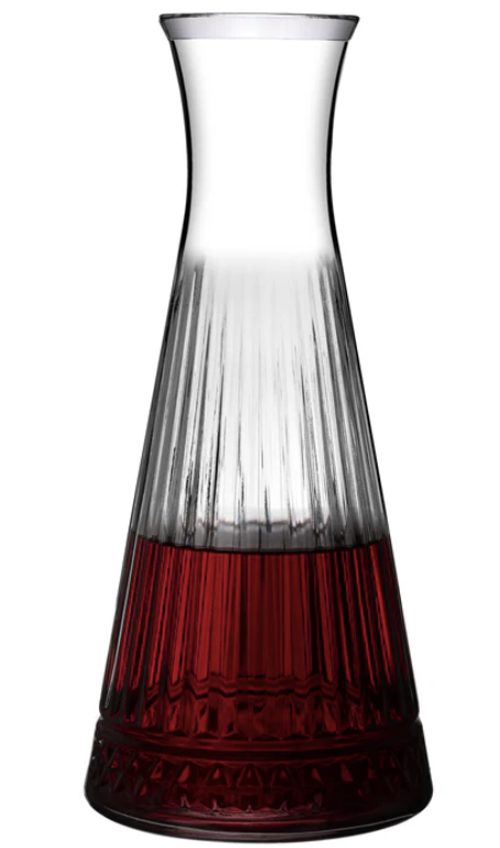 Pasabahce Elysia Decanter - 940ml