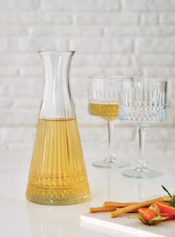 Pasabahce Elysia Decanter - 940ml