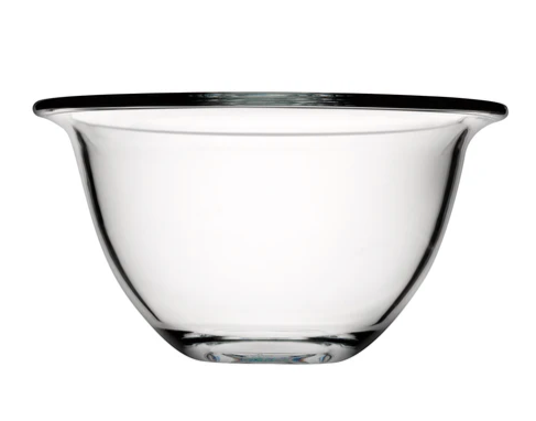 Borcam Mix & Prep Bowl