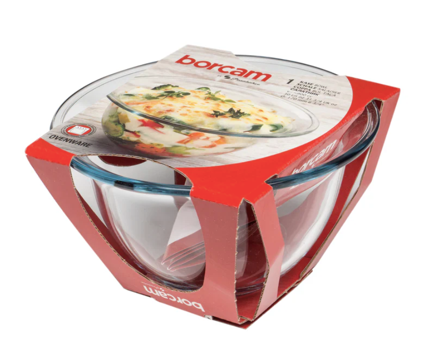 Borcam Mix & Prep Bowl